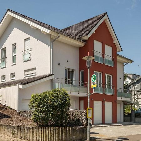 Apartment Mit Kaffeekueche Fuer Zwei Мерсбург Екстер'єр фото